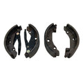 FOR CLARK BRAKE SHOES SET OF 4, 246250
