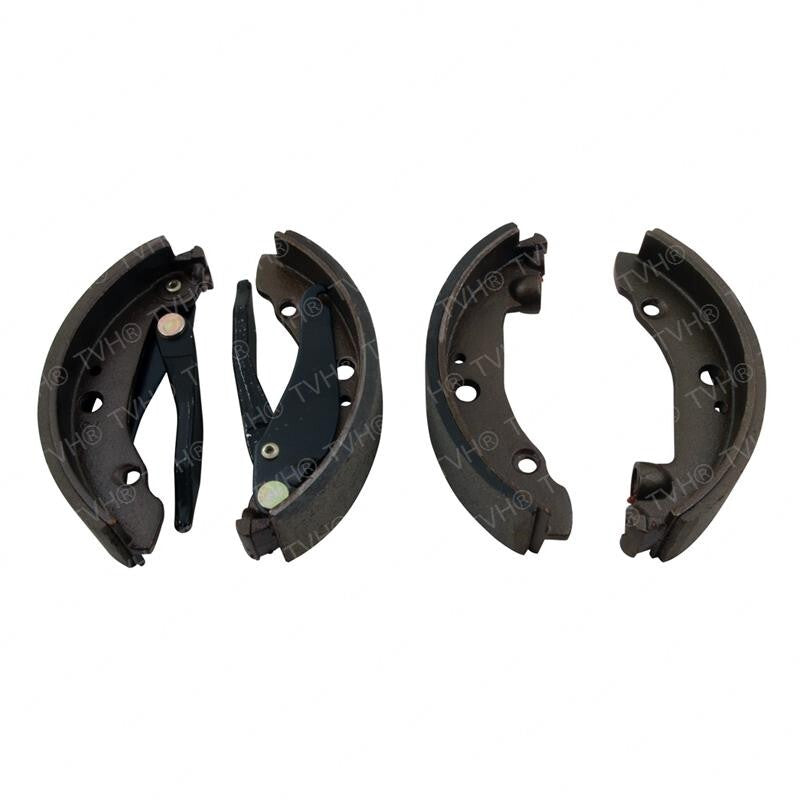 FOR CLARK BRAKE SHOES SET OF 4, 246250
