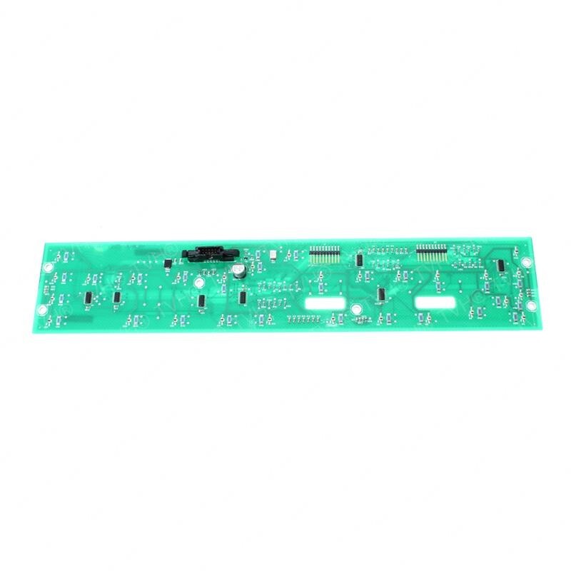 62399 PCB MEMBRANE FOR GENIE