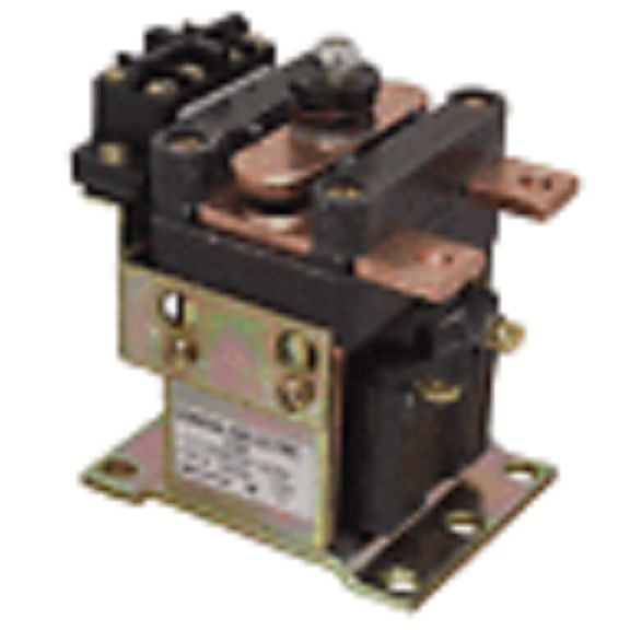 for GE EV-100 300 AMP / 36/48VDC SPNO IC4482CTTA300AA142AN