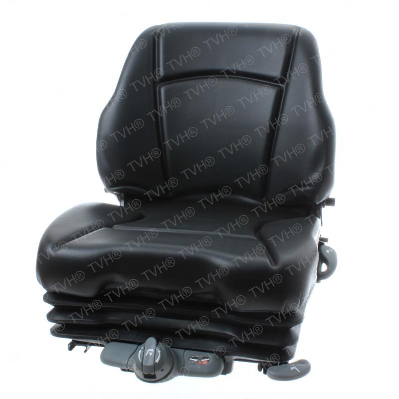 FOR Hyster ZS80083895, VINYL SEAT - FULL SUSPENSION, E55XN