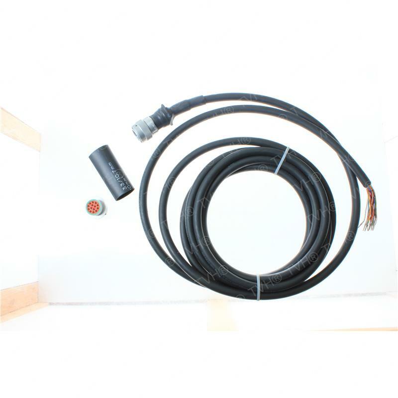 FOR JLG ZS19595307, WIRE LOWER BOOM HARNESS (Ground to Platform) E300AJP