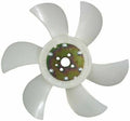 YM129900-44700 FAN BLADE for KOMATSU FGST25-14 FORKLIFT PART