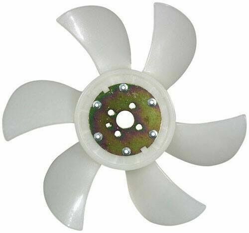 YM129900-44700 FAN BLADE for KOMATSU FGST25-14 FORKLIFT PART
