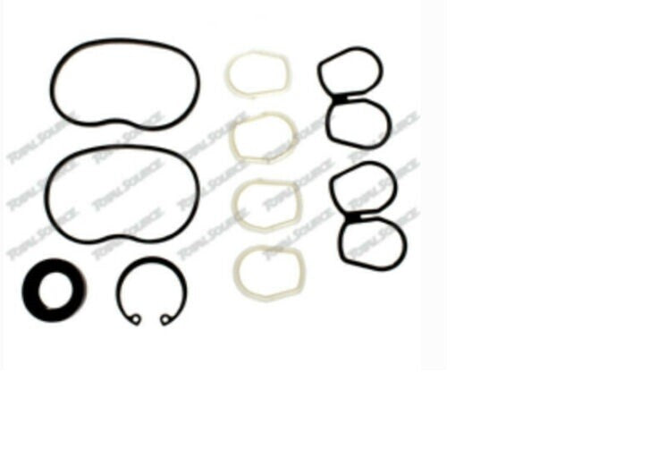 FOR Yale 900937850, REPAIR SEAL KIT - HYDRAULIC LIFT PUMP, Forklift GLC030CE