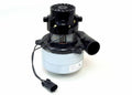 for Quadra 53231, Vacuum Motor, 36V DC, 3 Stage