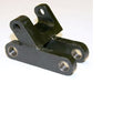 2050085 LOWER REAR LINK FOR HYSTER W40Z / W45Z