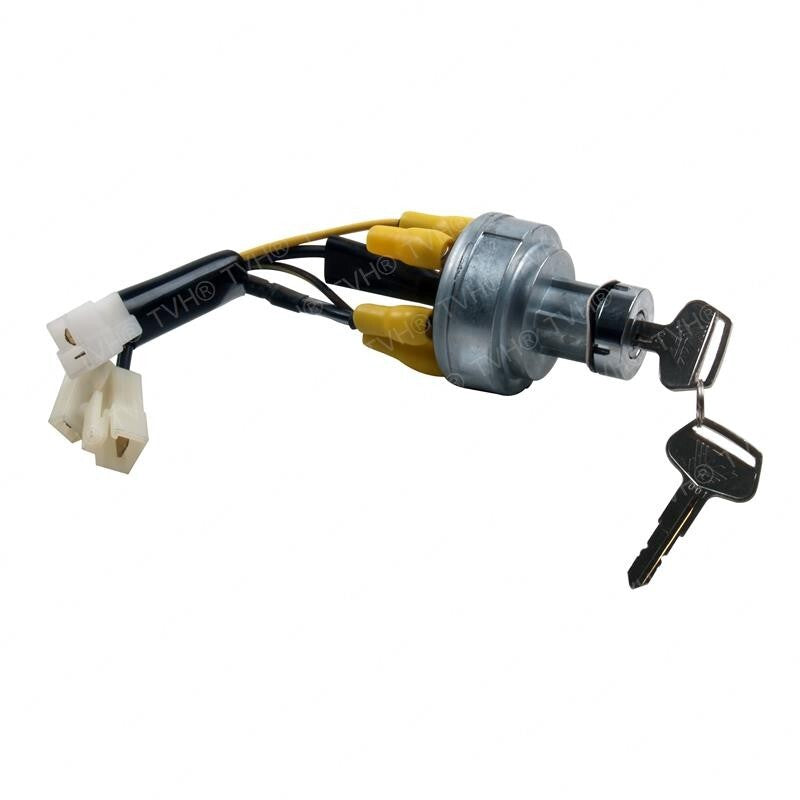 FOR KOMATSU SWITCH - IGNITION 3EA-55-11160