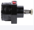 FOR Skyjack Part # 139412,MOTOR, HYDRAULIC WHEEL DRIVE MOTOR