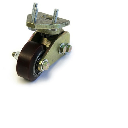580023164 CASTER ASSEMBLY YALE MPB040E & MPW045E