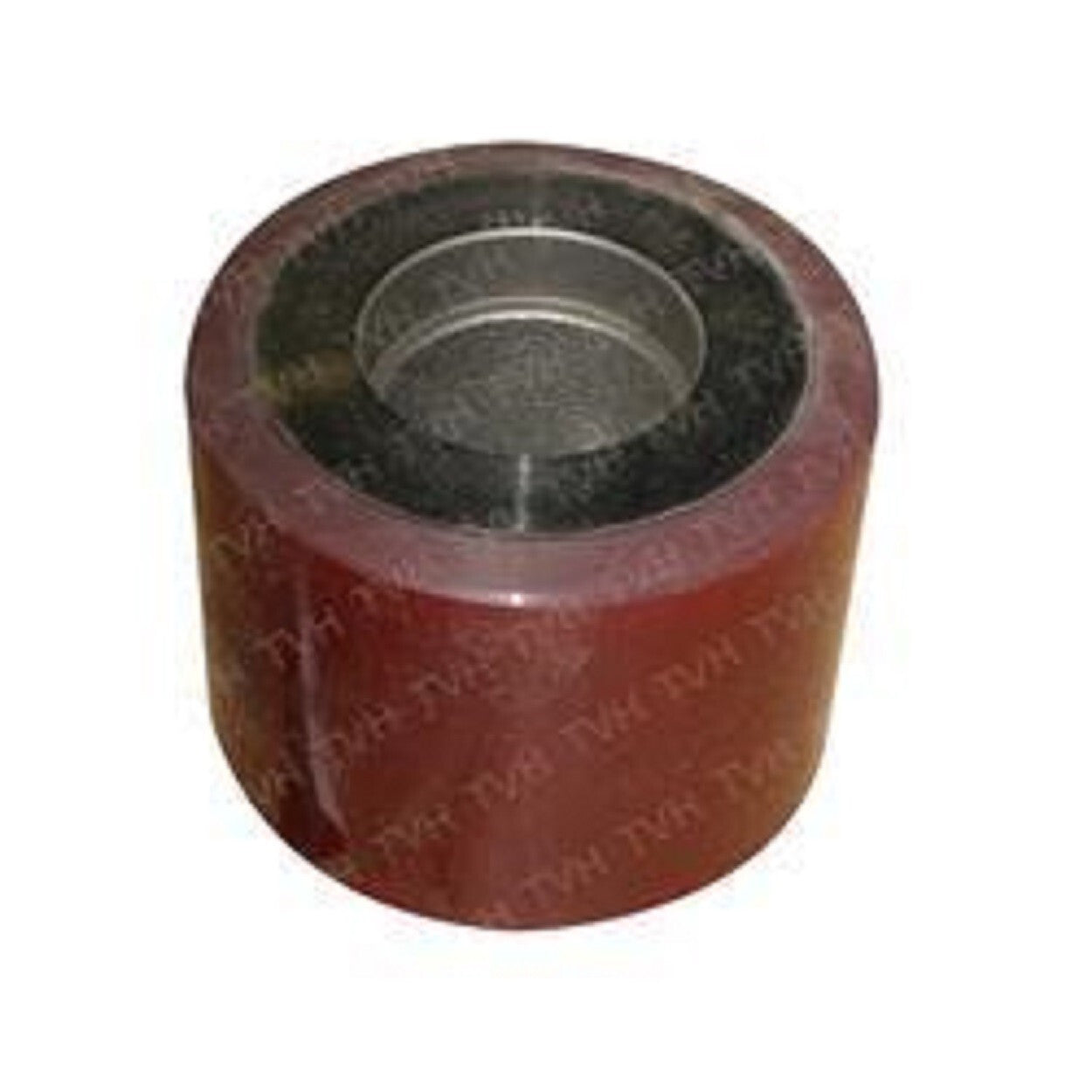 FOR HYSTER WHEEL - POLY 5 X 3.94 (2.441) MILLENNIUM STANDARD 2066155