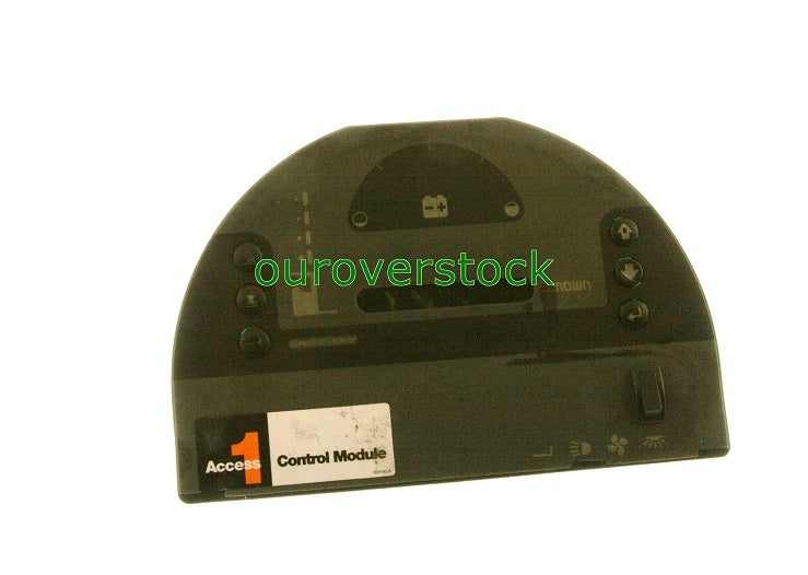 CROWN 123337 CONTROLLER DISPLAY