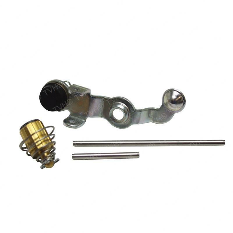 04237-20030-71 Valve Repair Kit (AISAN) for Toyota Forklift Regulator
