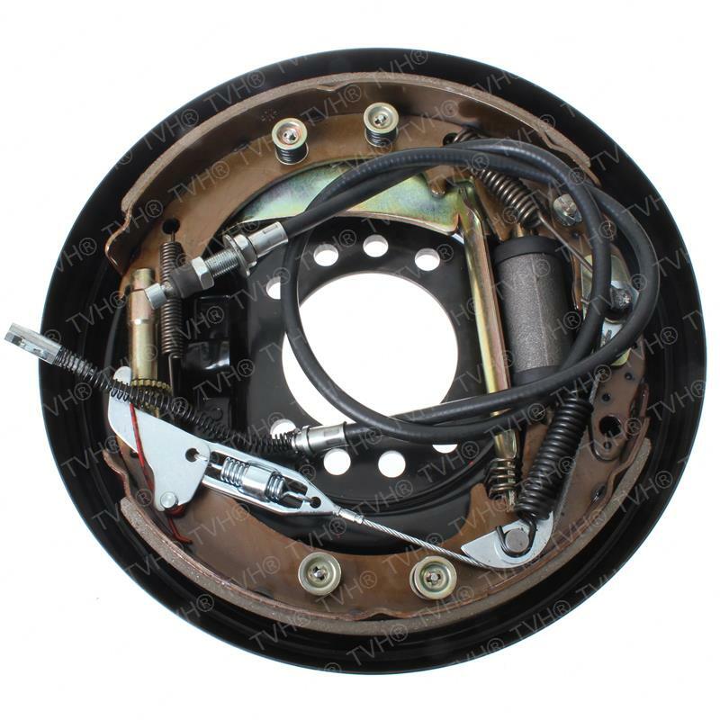 FOR Caterpillar 9154610900 BRAKE ASSEMBLY - LH