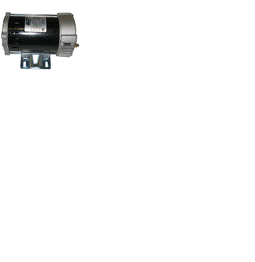 SKYJACK MOTOR - PUMP 24 VOLT DC PART # 107486