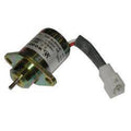 FOR KUBOTA SOLENOID - 12 VOLT DC STOP ENG DSL 16616-60013