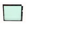 for TAKEUCHI CAB - WINDOWPANEL 05586-04230