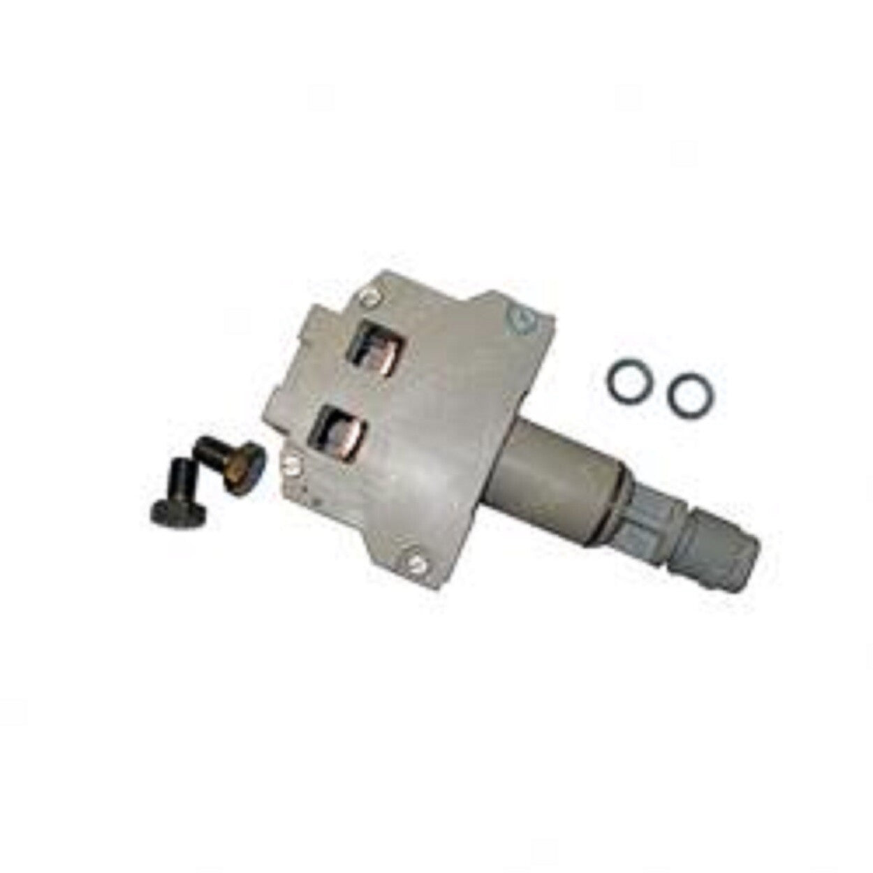 Stop Emergency 125A For Jungheinrich 50020312 For Cat A0000-32635 W2050-11880