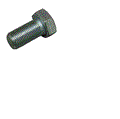 FOR Crown Lift Truck 1.0 RCTF -  SCREW - HE HD CAP 5/8-181-1/4  060020-005