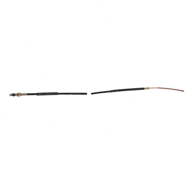 FOR TOYOTA 47506-16600-71 CABLE - PARK
