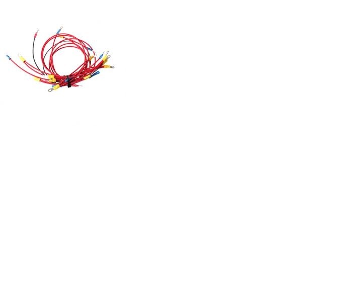 Genie 54831, 54831GT, Joystick Upgrade DC/BI Kit
