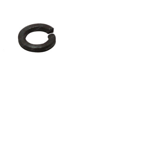 FOR CROWN LIFT TRUCK 1.0 RCTL LINK - WASHER - LOCK 060005-005