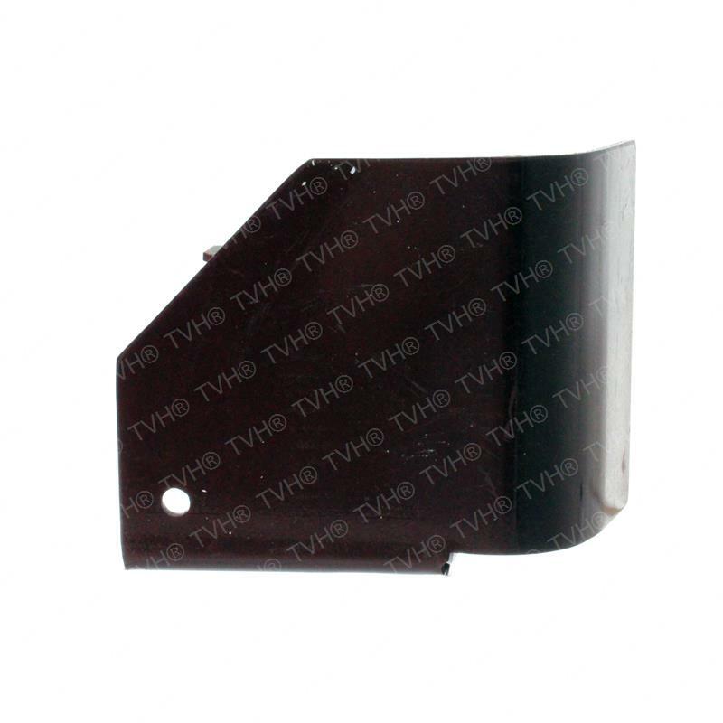 Powerboss 3307654 WELDMENT