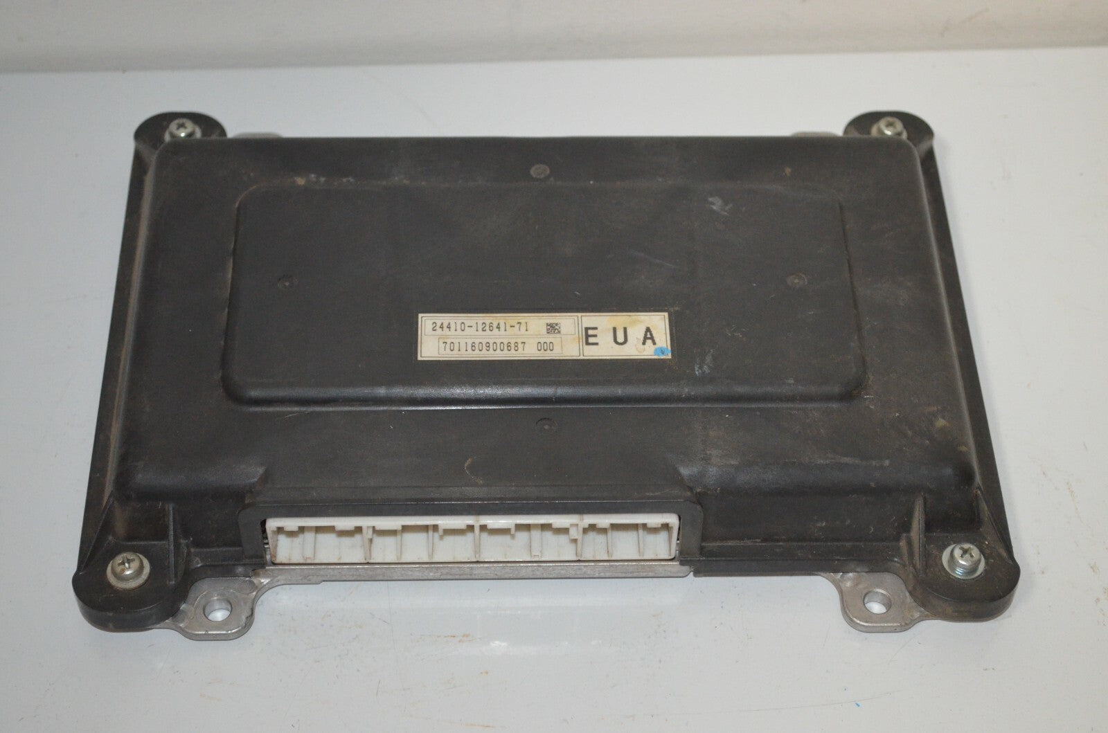 TOYOTA 24410-12641-41  LOGIC CARD - REPAIR