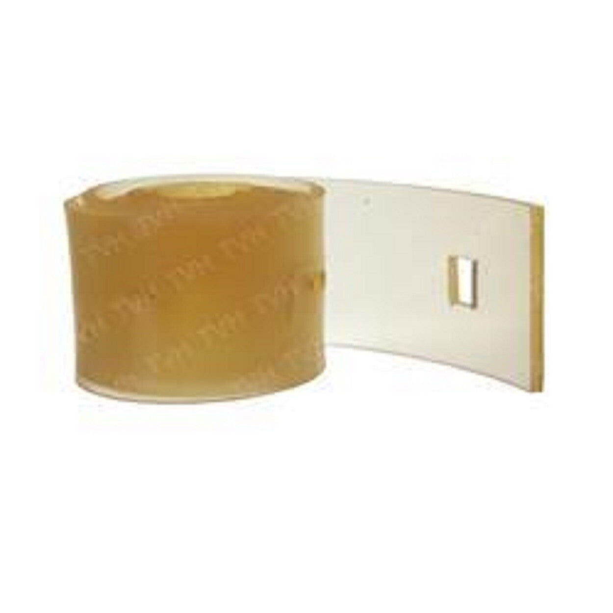 FOR ADVANCE 30814U BLADE URETHANE REAR 42'