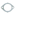 Thermostat Gasket for Nissan 11062-07N00