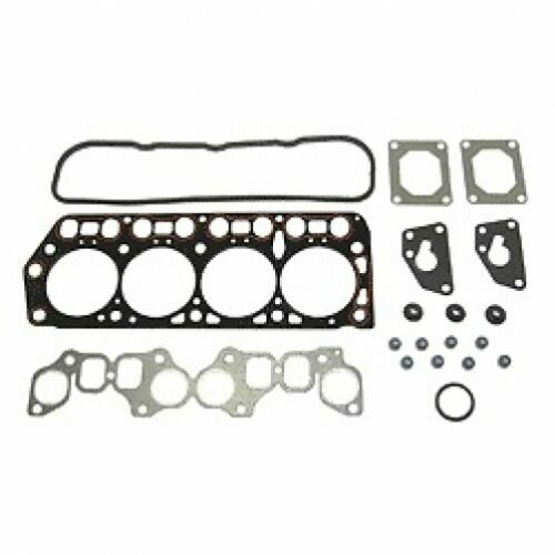 Toyota 04112-20200-71, Engine Gasket Set, Forklift