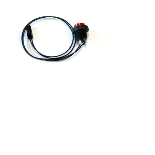 1036829 HORN SWITCH FOR RAYMOND 8300, 8400, 8500 SERIES