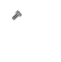 FOR GENIE GR-26J -  CAPSCREW M6 X 1 X 10  T110053GT