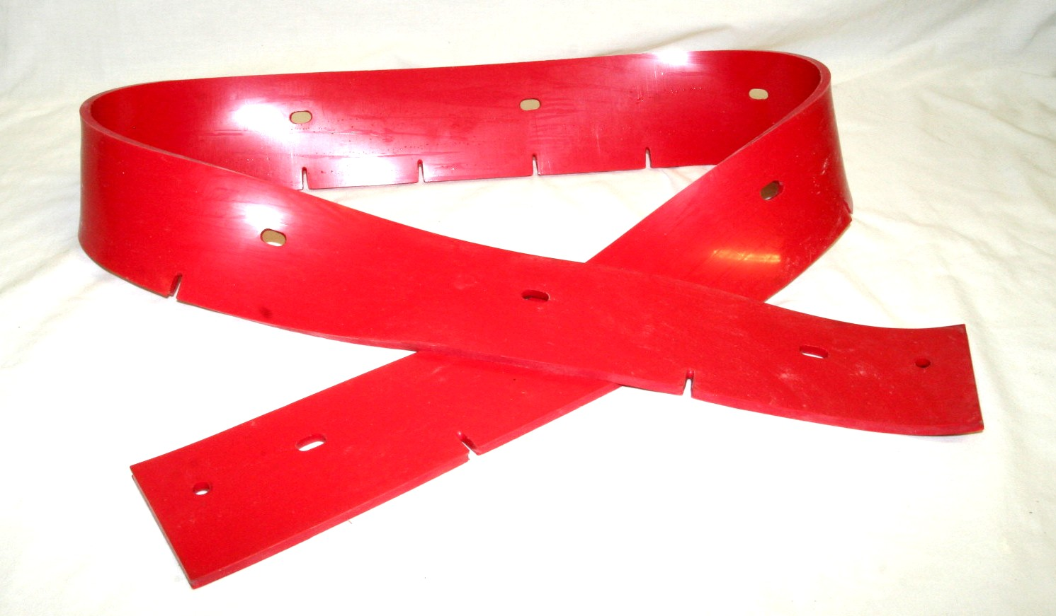 Powerboss 3341964 SQUEEGEE