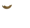 HYSTER BRAKE SHOE 145868