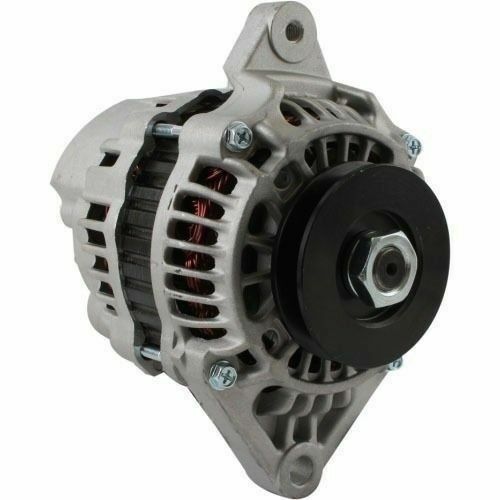 for Mitsubishi Alternator 31A68-00402