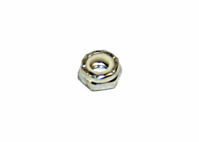 FOR ADVANCE 56002864 HEX NUT