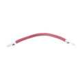 FOR GENIE CABLE ASSEMBLY BATT 9.5 RED 96306, 96306GT