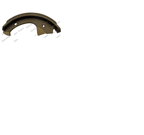 For Caterpillar BRAKE SHOE 837265