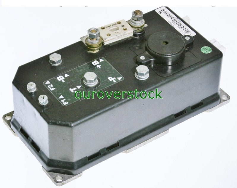 for ZAPI FC2051A CONTROLLER - repair