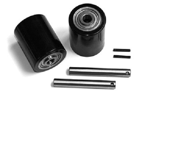 for BT L 2000-U, L2300-U Pallet Jack Load Wheel Kit