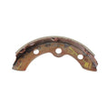 FOR Cushman Ez Go Brake Shoe 612412