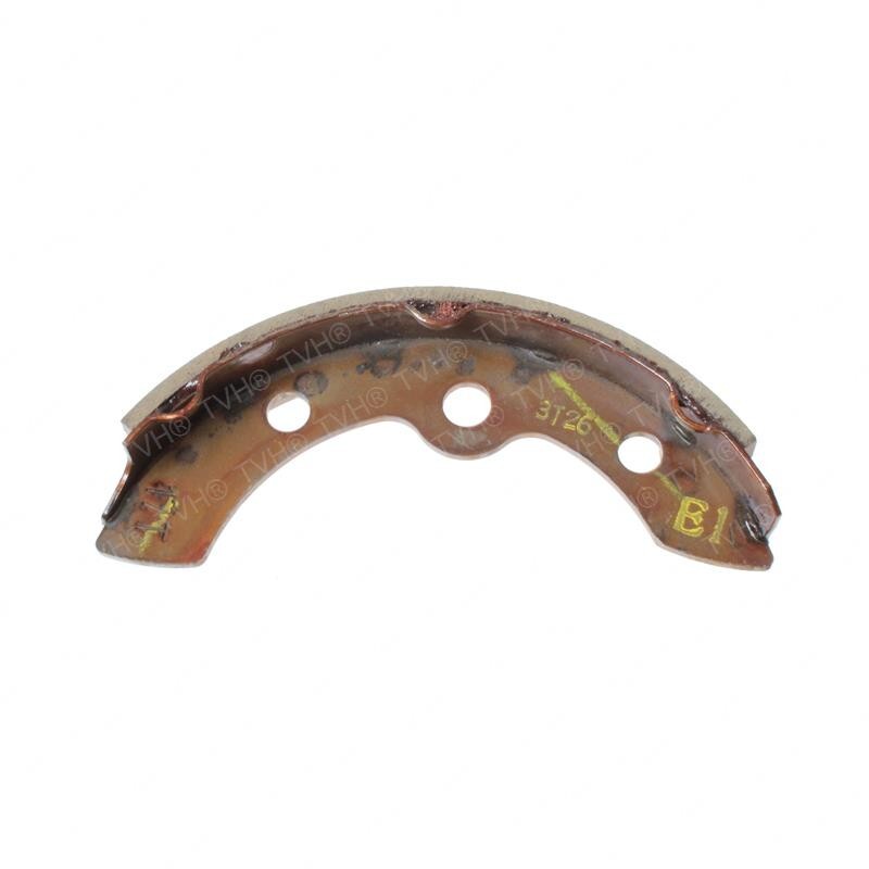FOR Cushman Ez Go Brake Shoe 612412