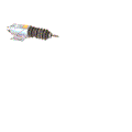 FOR SNORKEL 3040487, ENG SOLENOID
