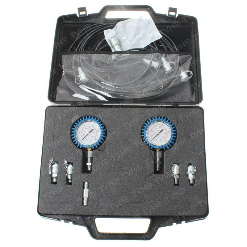 for JLG 70000652 HYDRAULIC PRESSURE TEST KIT