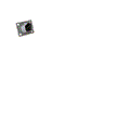 FOR GENIE 73723, 73723GT CONN RECEPT FLANGED