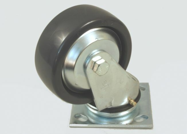 Powerboss 827110, Caster Assembly