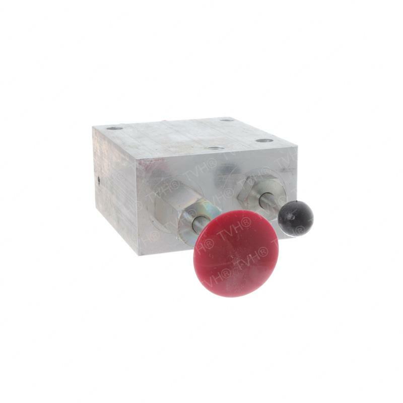 FOR Genie Part # 105067GT MANIFOLD,BRAKE RELEASE