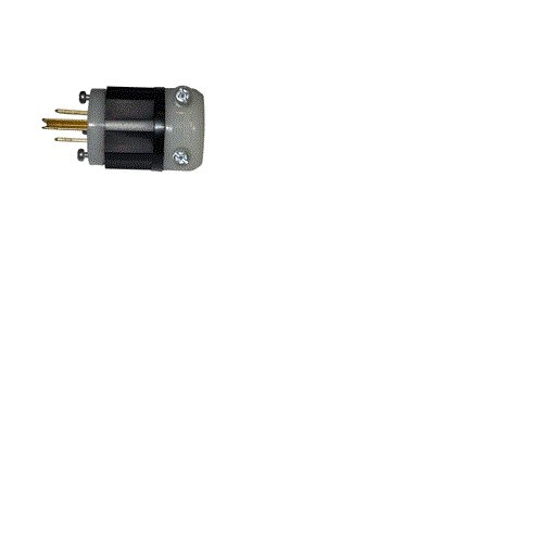 FOR GENIE GR-26J -  PLUG  6595GT