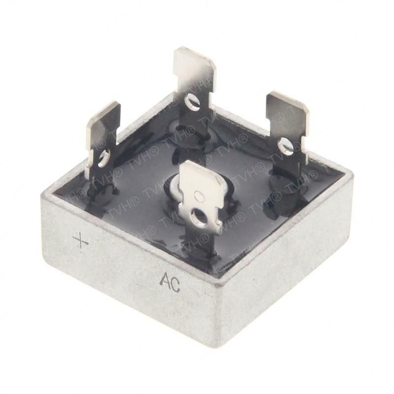 CLARKE 56265103 RECTIFIER